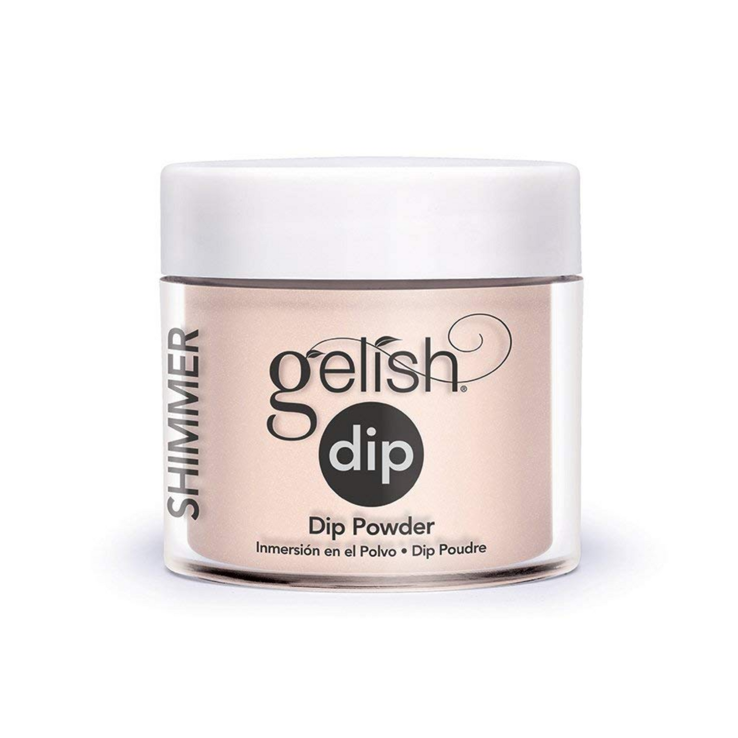 Gelish Dip #001 Heaven Sent (0.8 oz)