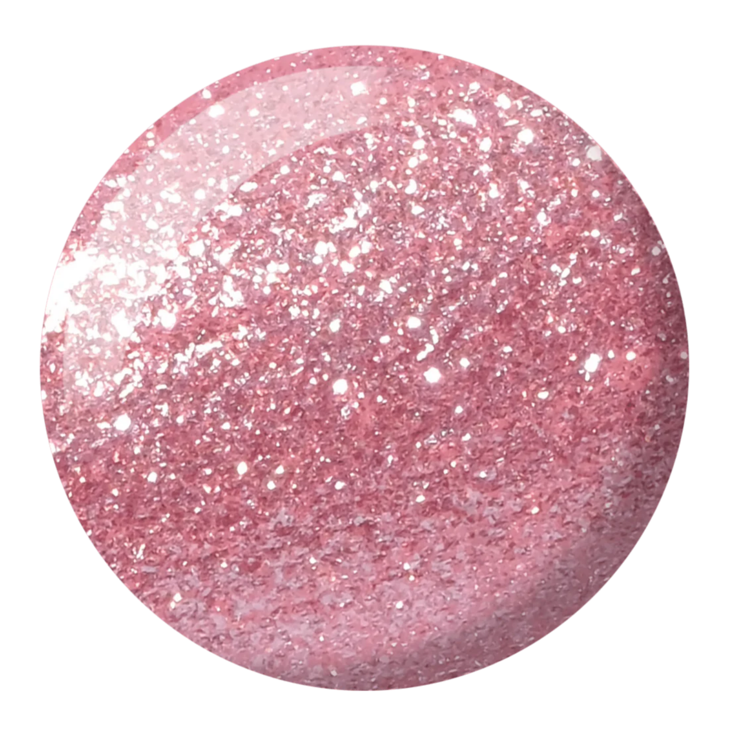 DND Diva Gel Polish #011 | Doll’s Pearls