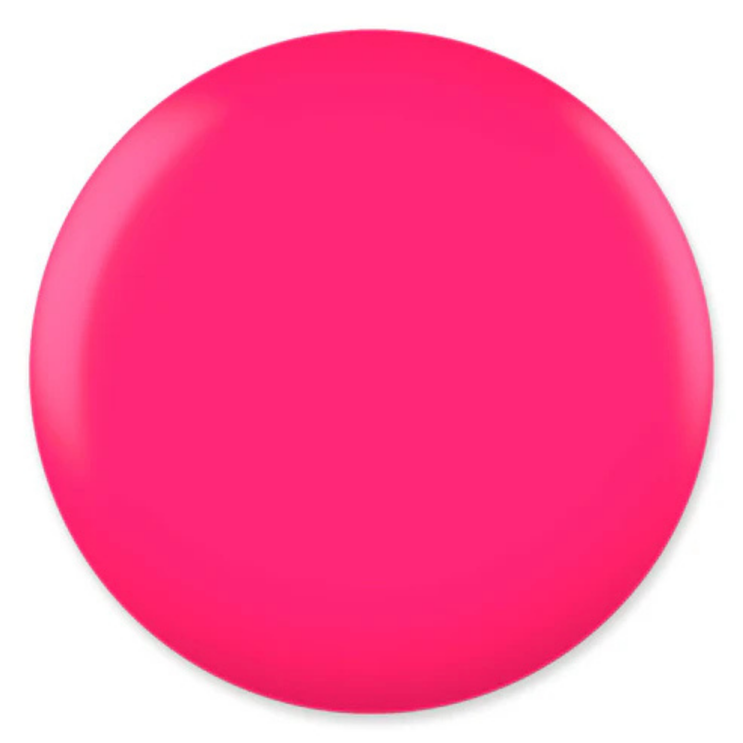 DC Gel Polish #013 | Brilliant Pink