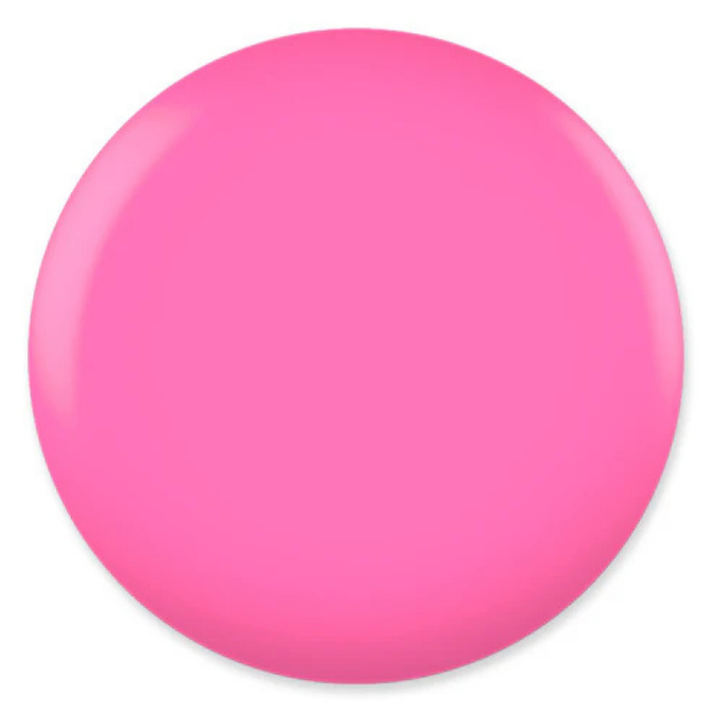 DC Gel Polish #018 | Violet Pink