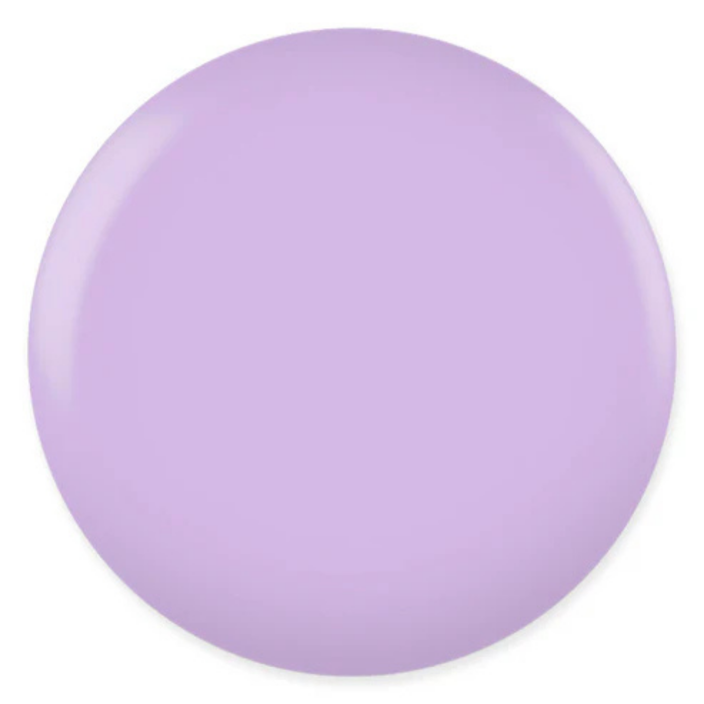 DC Gel Polish #026 | Crocus Lavender