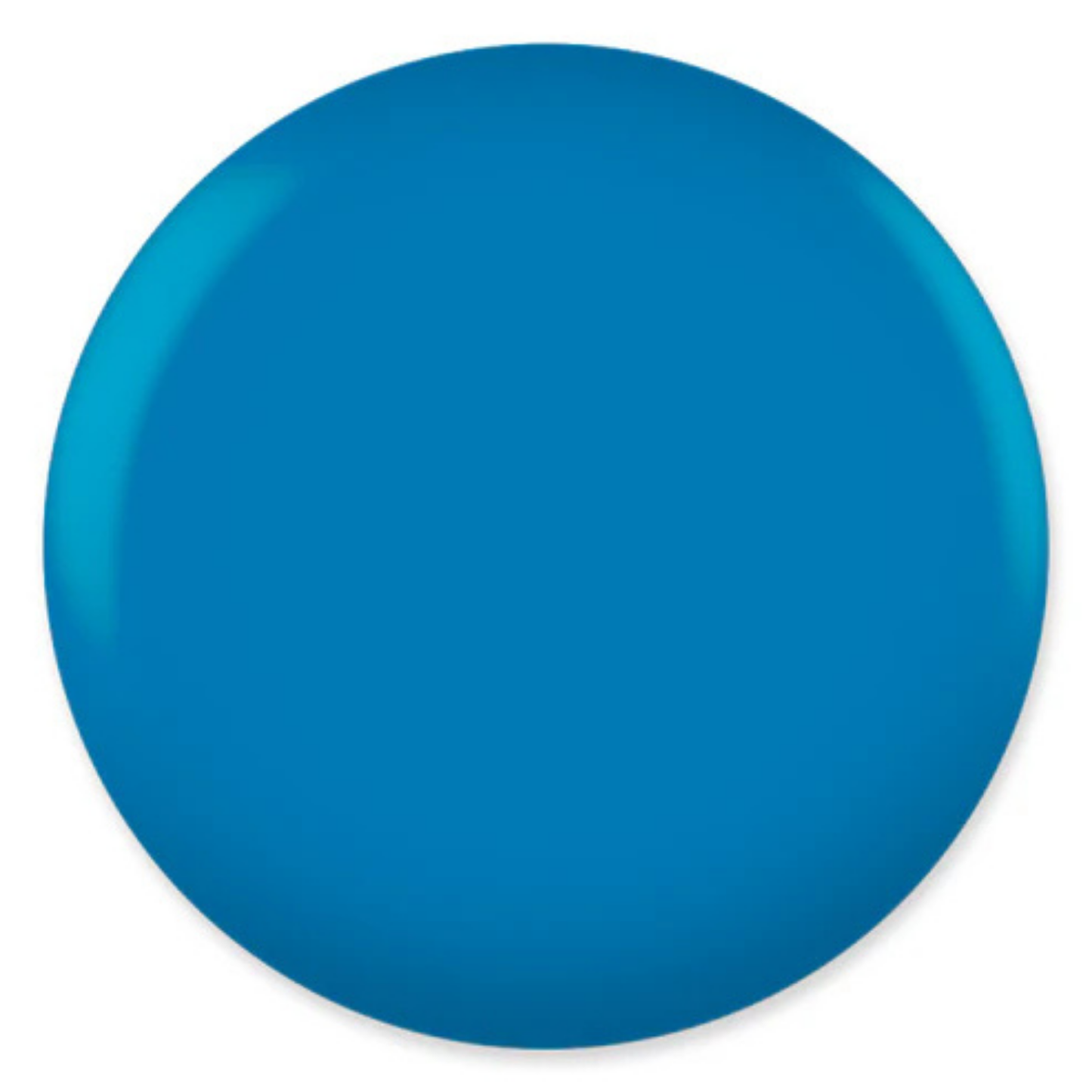 DC Gel Polish #028 | Copen Blue