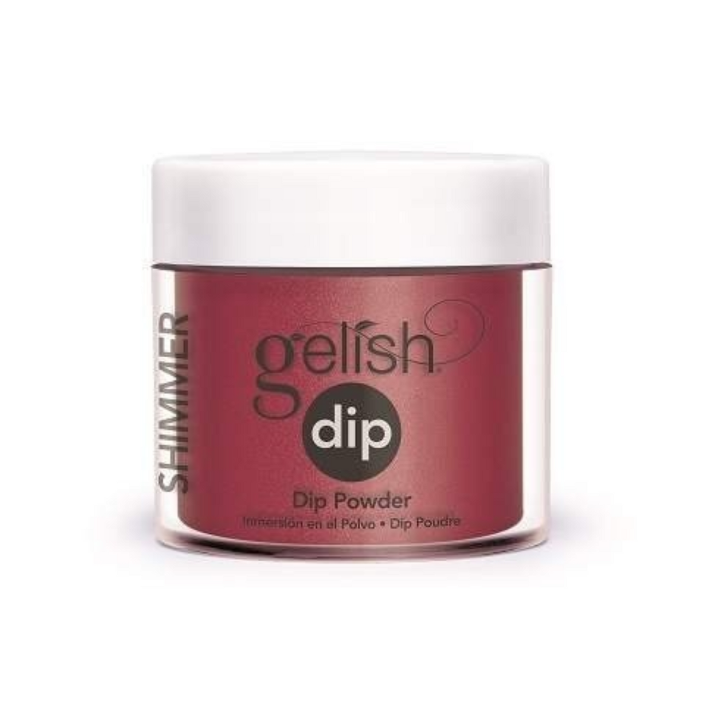 Gelish Dip #031 Wonder Woman (0.8 oz)
