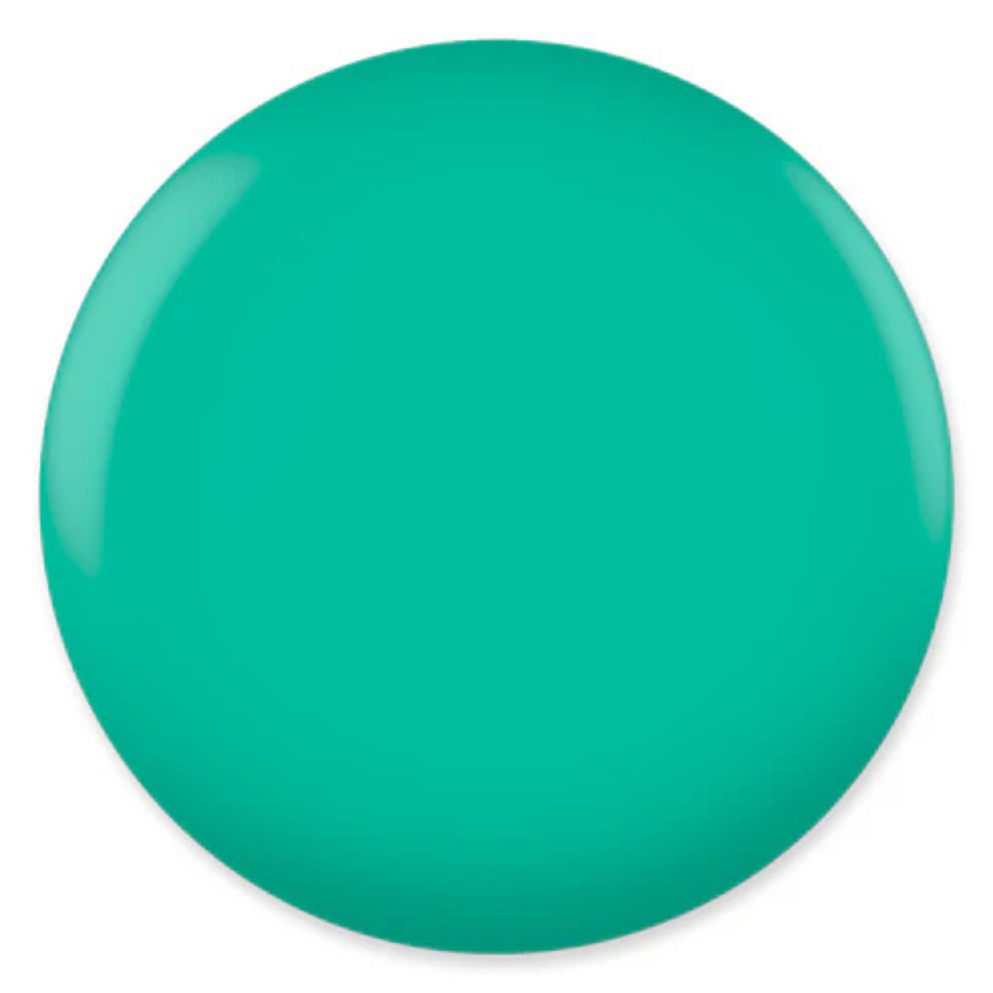 DC Gel Polish #033 | Nile Green