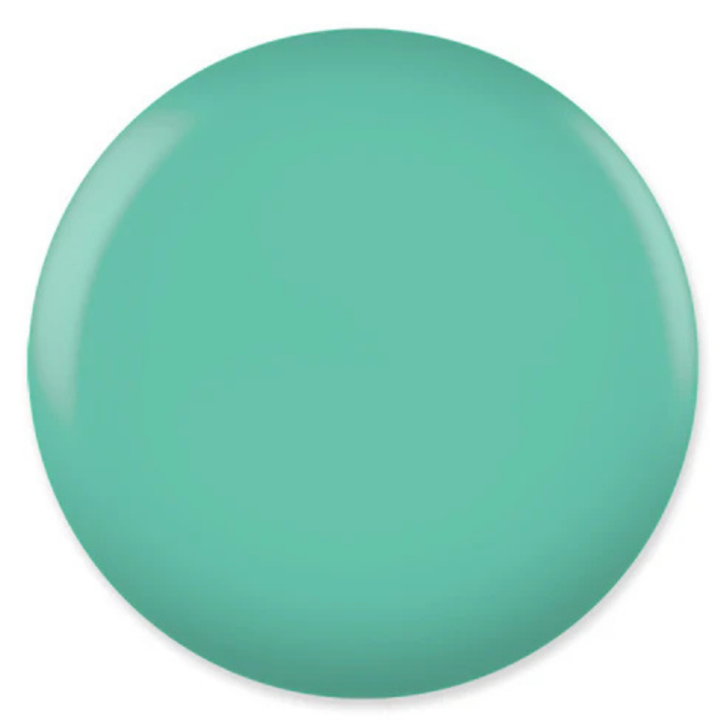 DC Gel Polish #034 | Mint Green