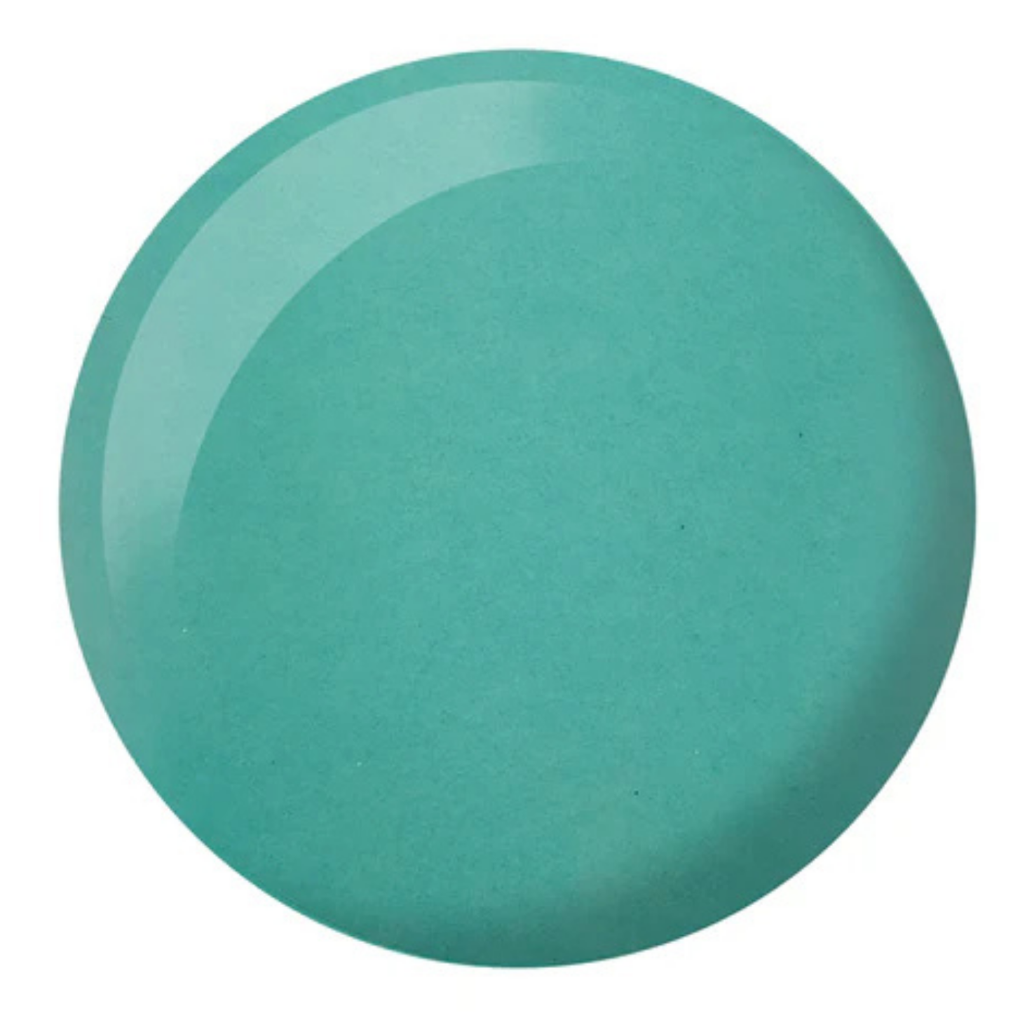 DC Gel Polish #035 | Lucky Jade