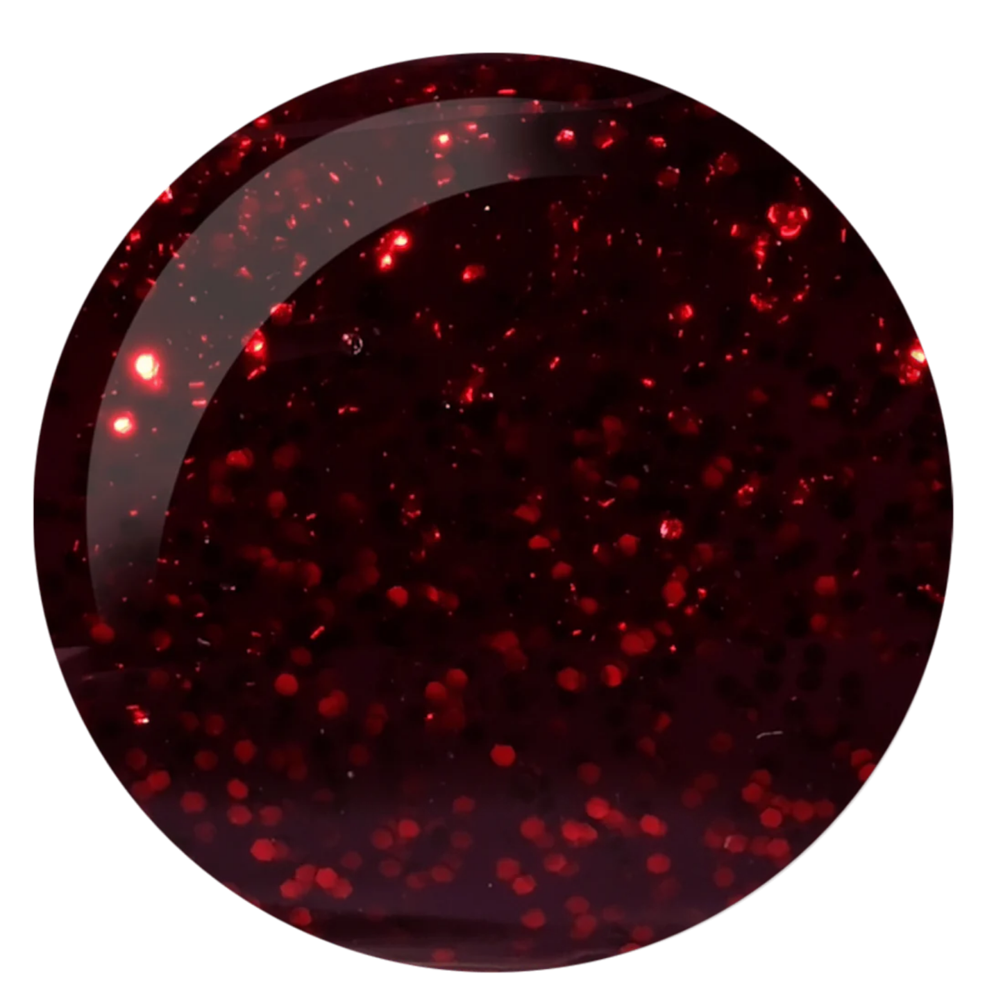 DND Diva Gel Polish #036 | Sultry Gem