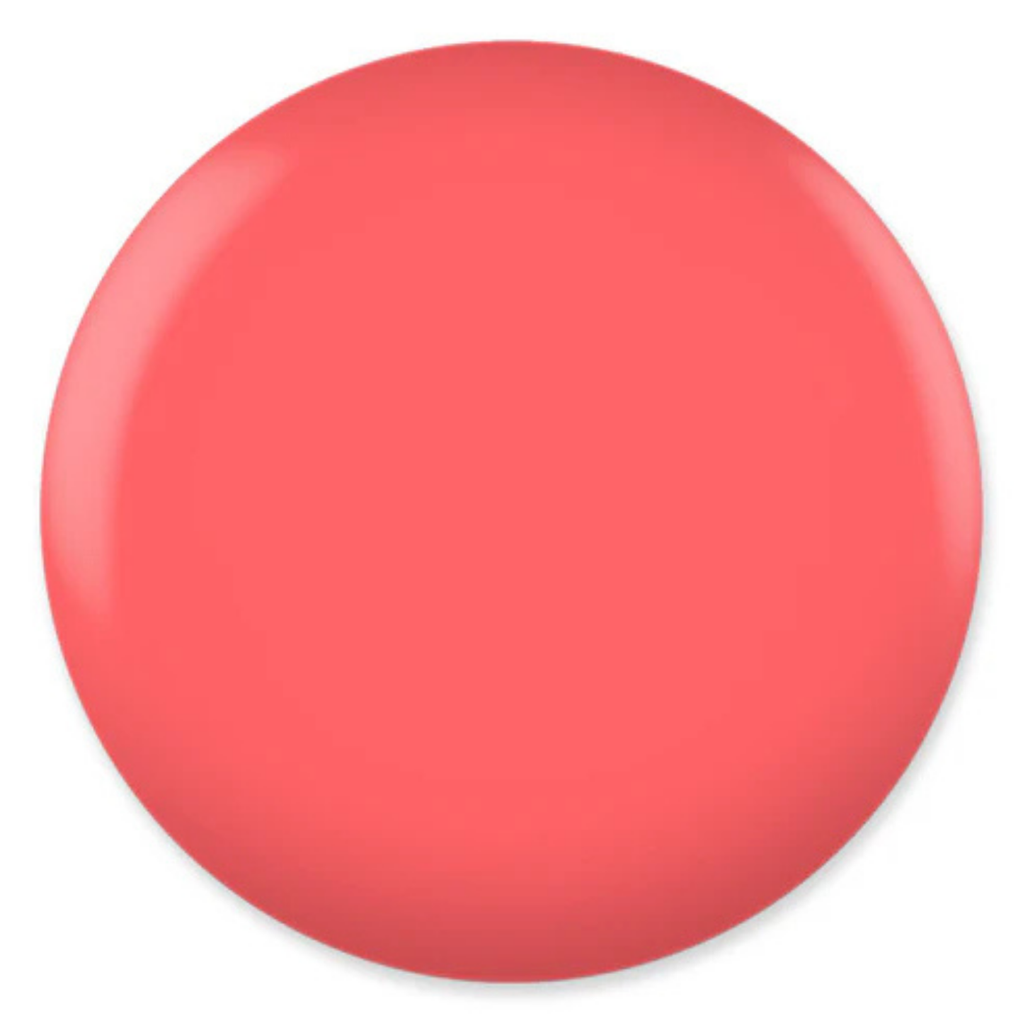 DC Gel Polish #037 | Terr Pink