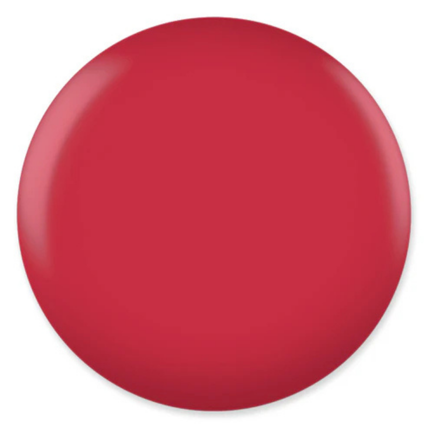 DC Gel Polish #039 | Fire Brick