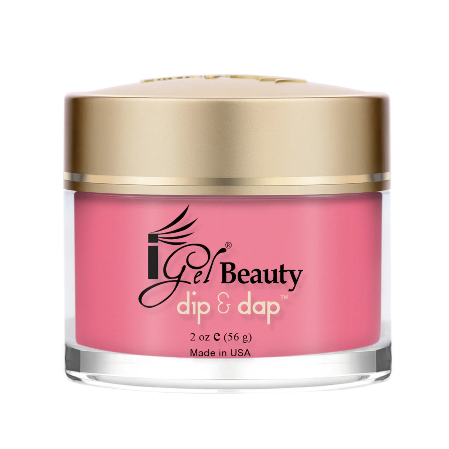 iGel Dip & Dap Powder 2 oz DD044 | First Date