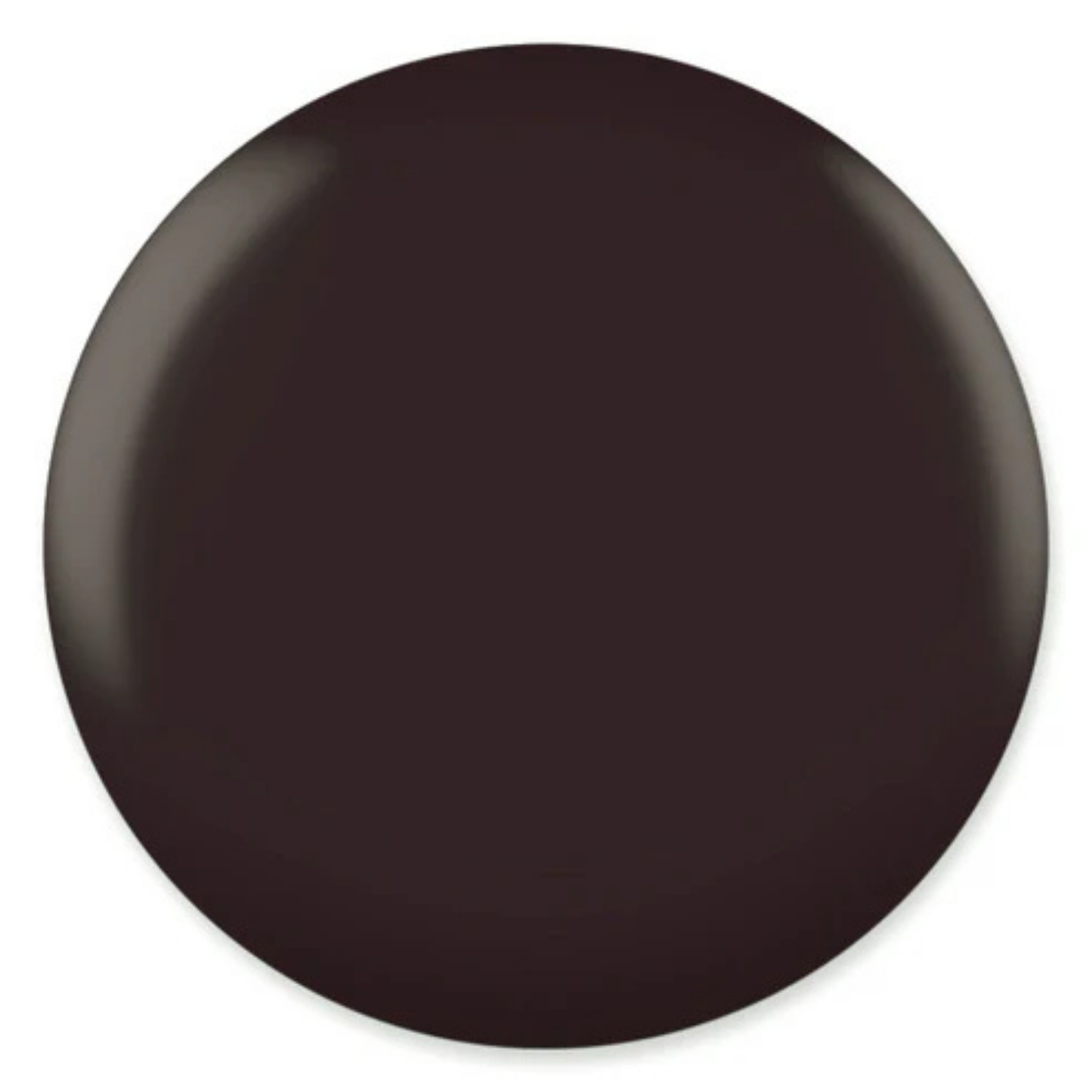 DC Gel Polish #047 | Smokey Yard