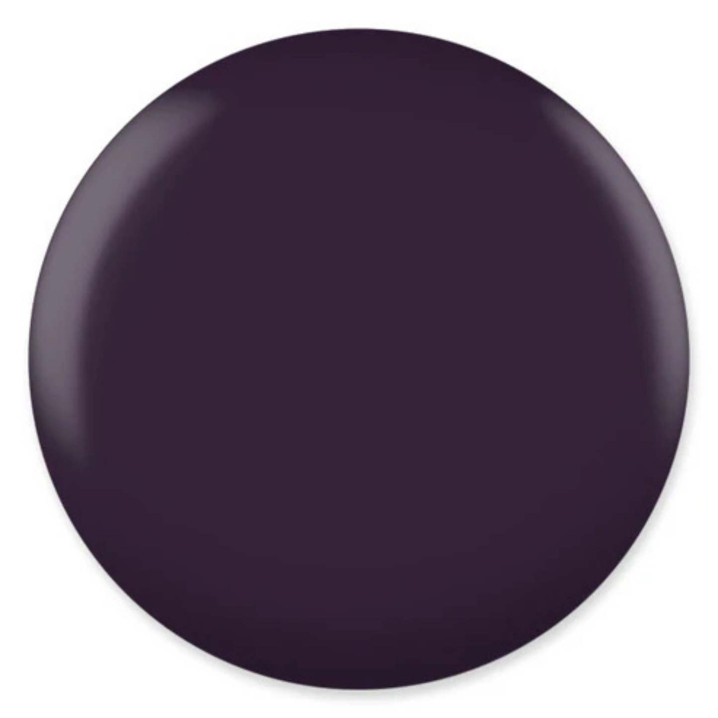 DC Gel Polish #048 | Electric Purple