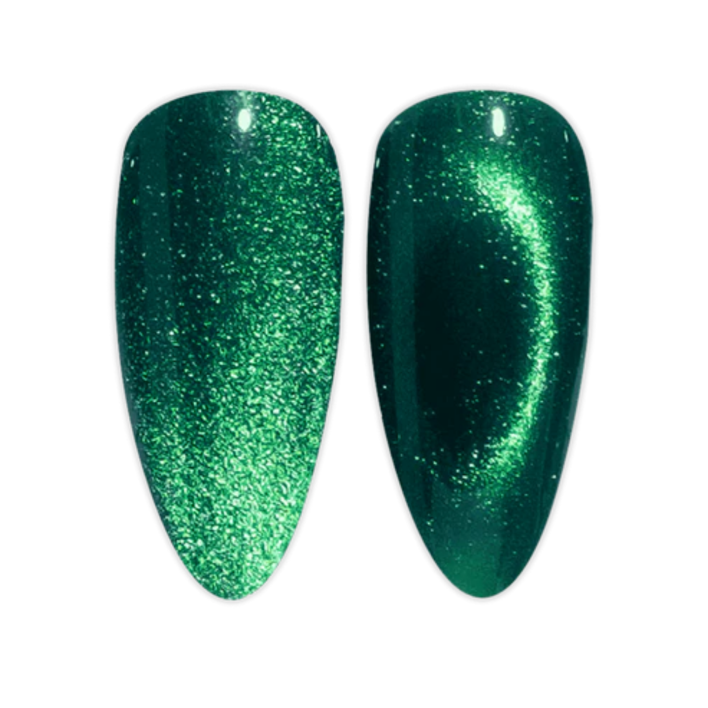 DND DIVA 9D Cat Eye Glassball #05 | Jungle Cat