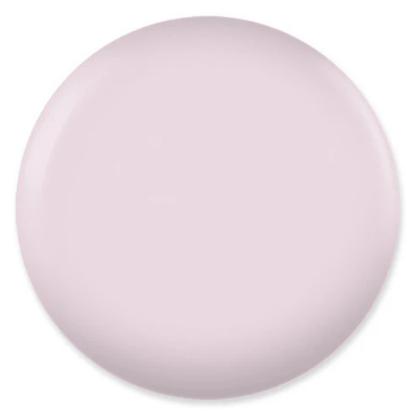 DC Gel Polish #058 | Aqua Pink