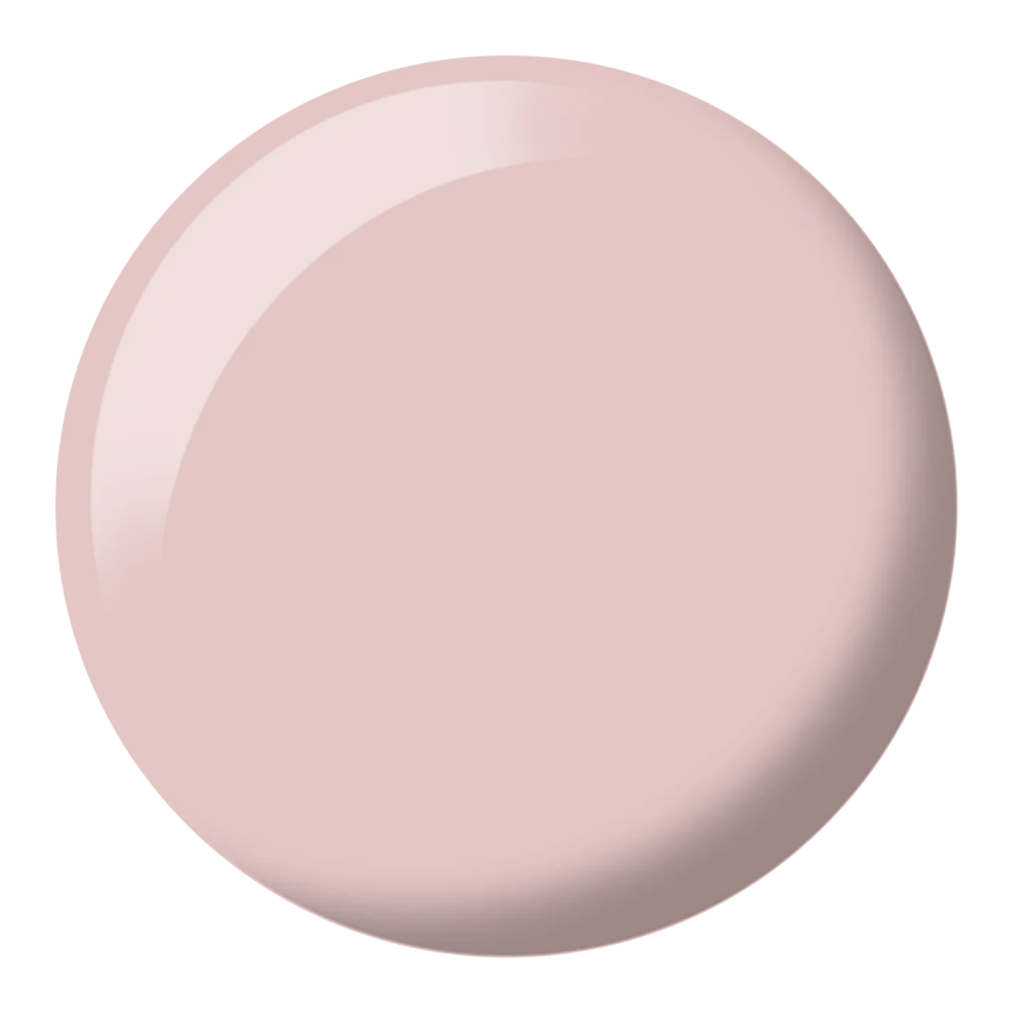 DND Diva Gel Polish #063 | Shortbread