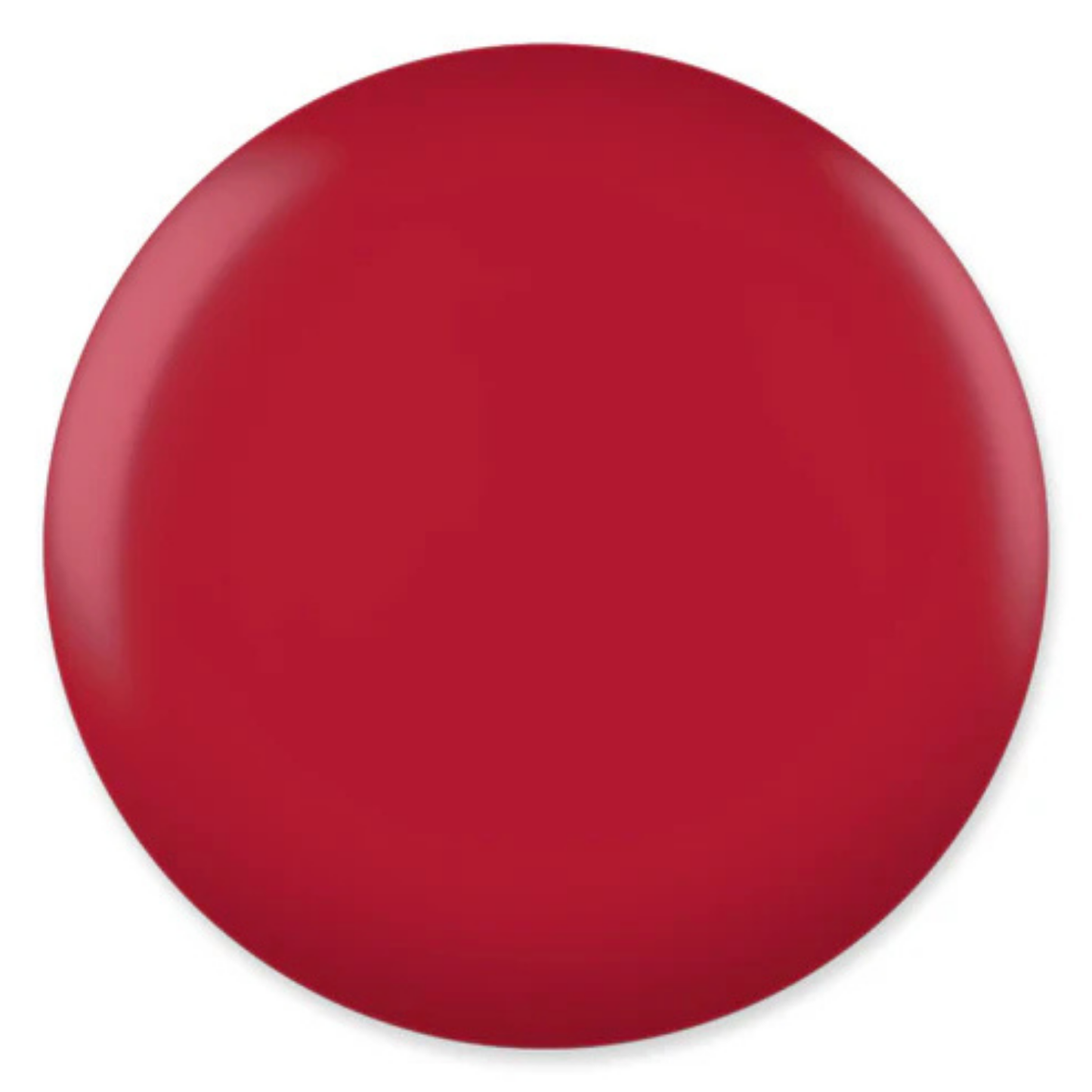 DC Gel Polish #071 | Cherry Punch
