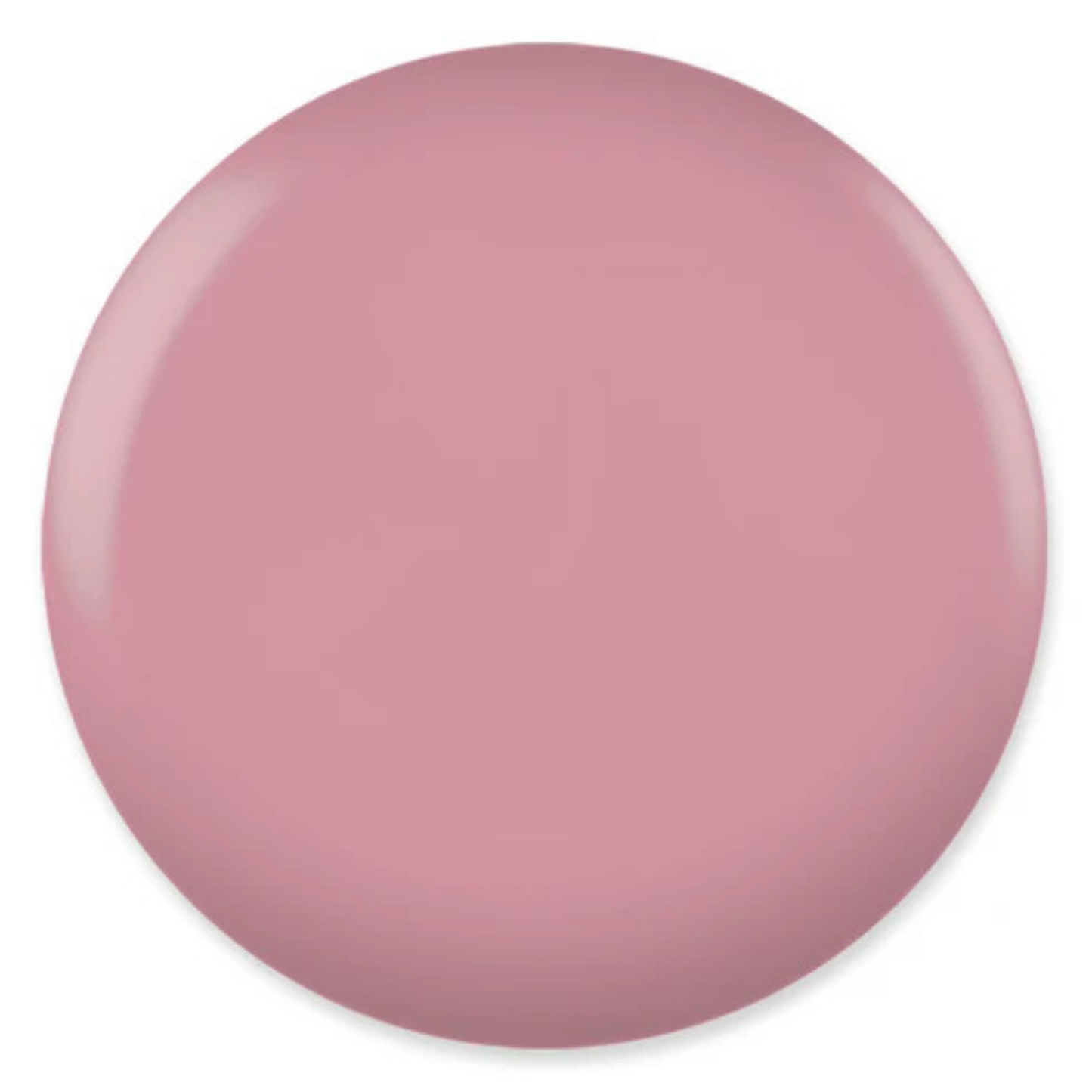 DC Gel Polish #077 | Strawberry Latte
