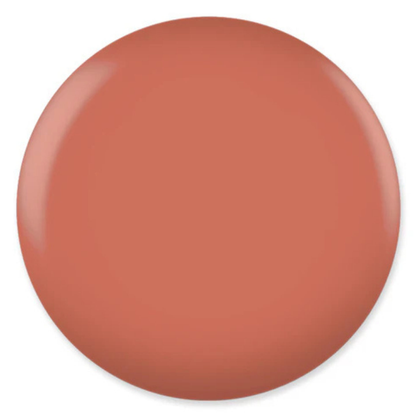 DC Gel Polish #086 | Butterscotch