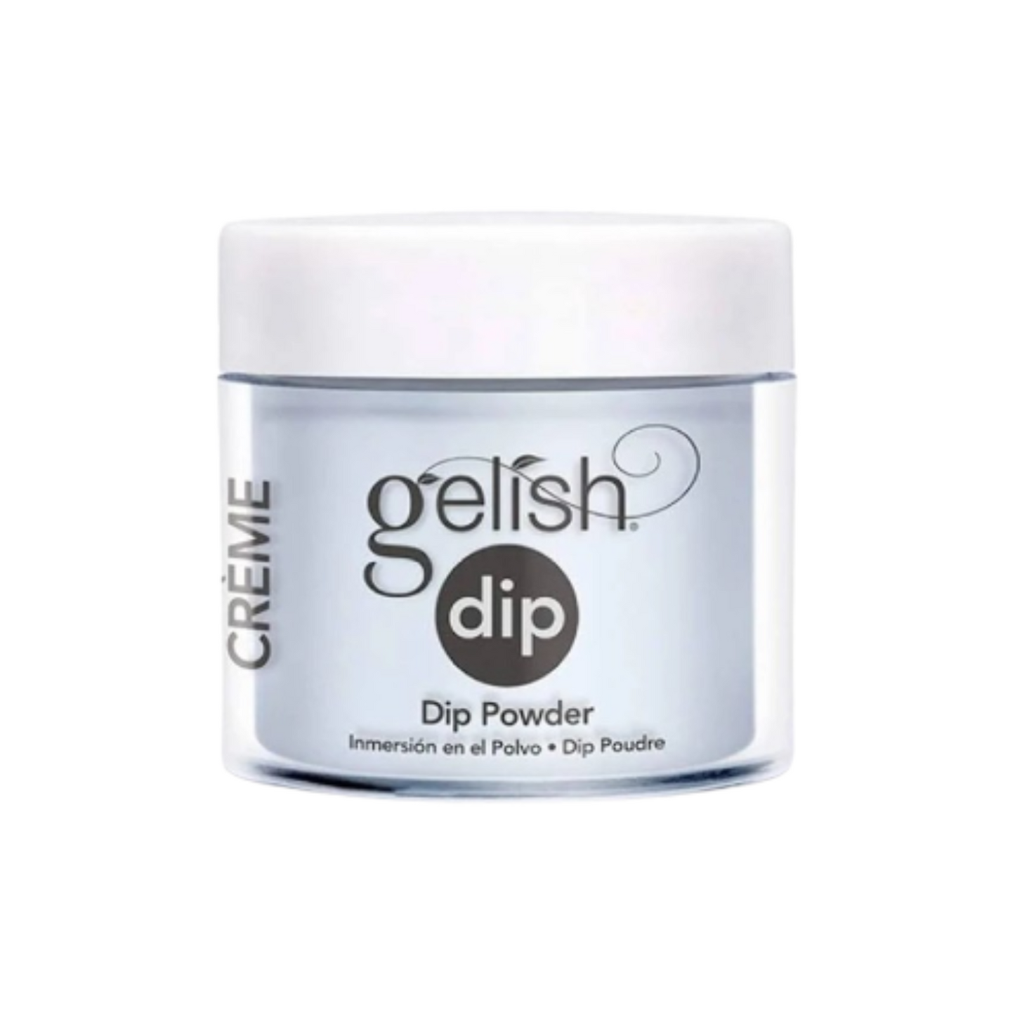 Gelish Dip #092 Water Baby (0.8 oz)