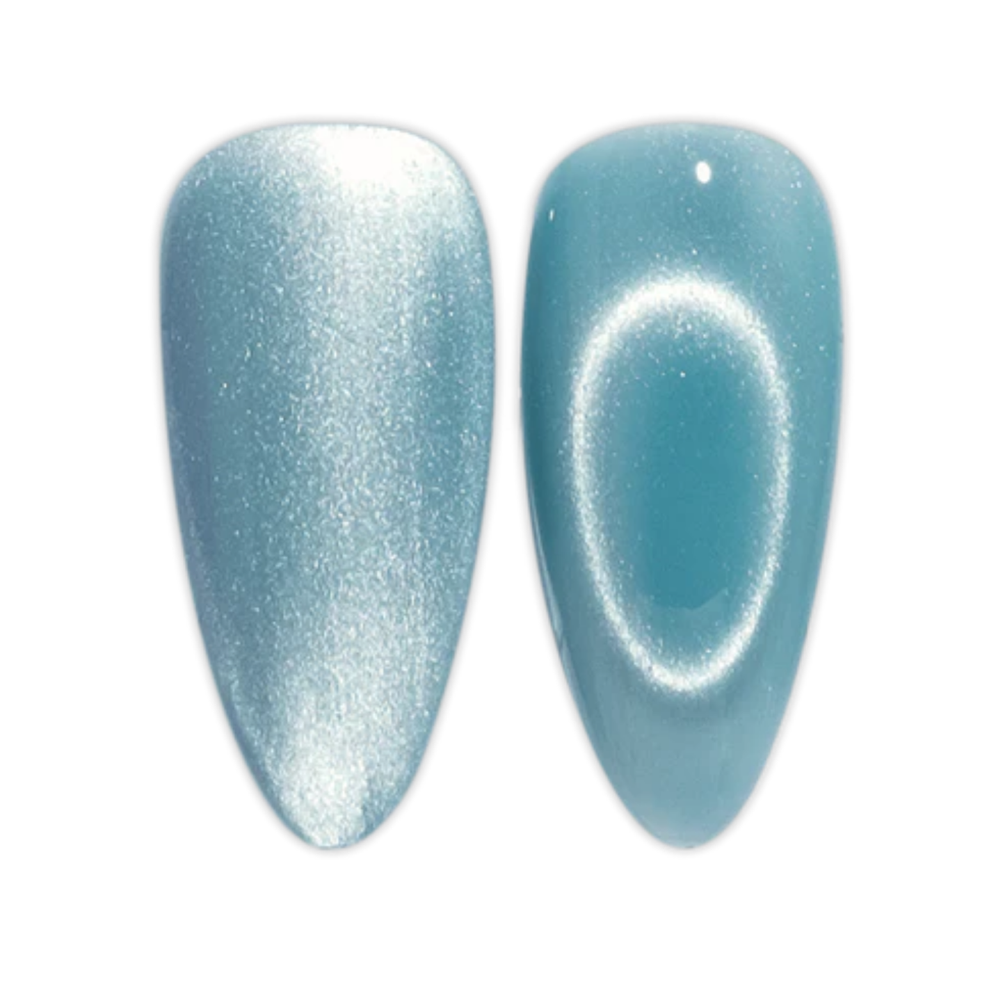 DND DIVA 9D Cat Eye Glassball #10 | Glass Slipper