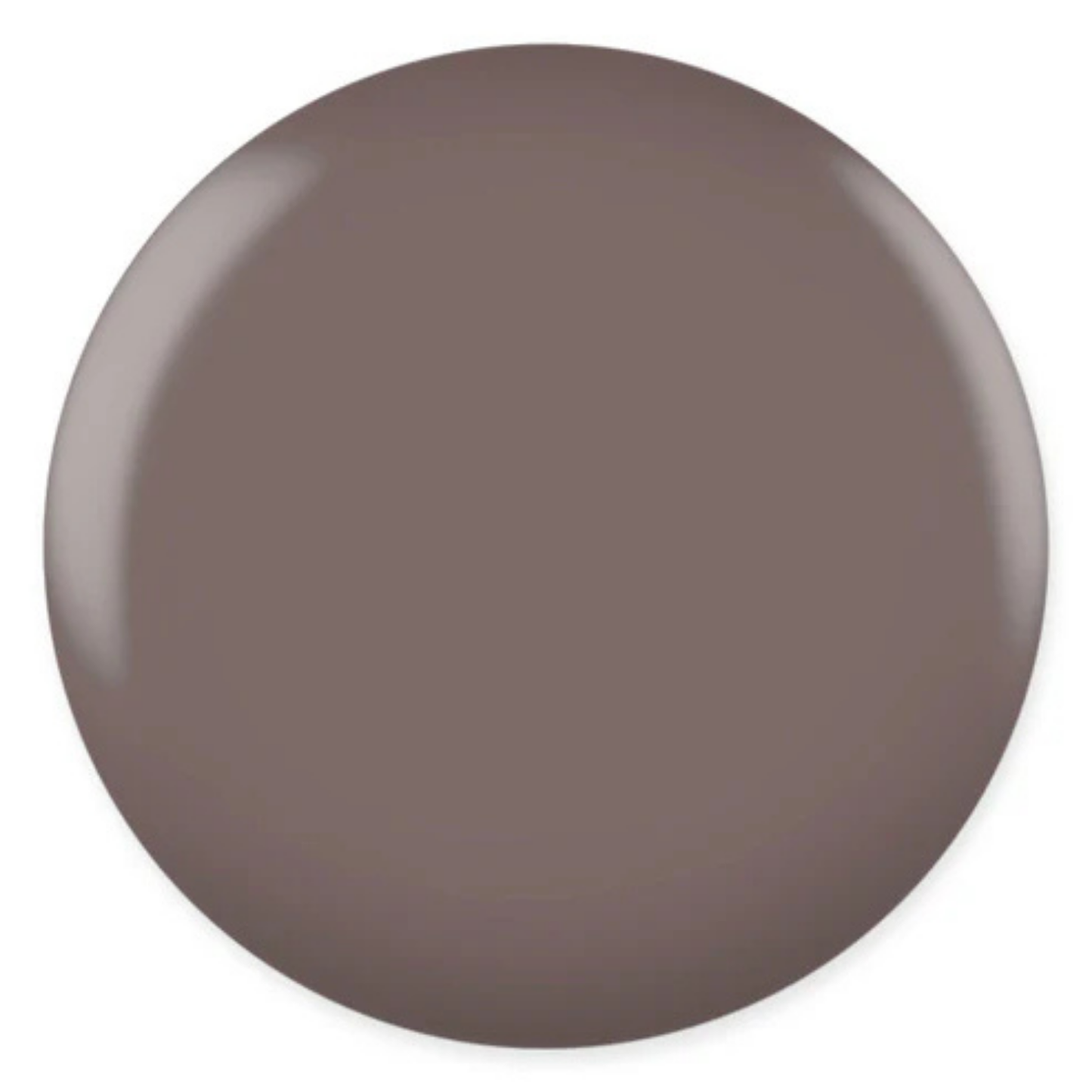 DC Gel Polish #100 | Beaver Beige
