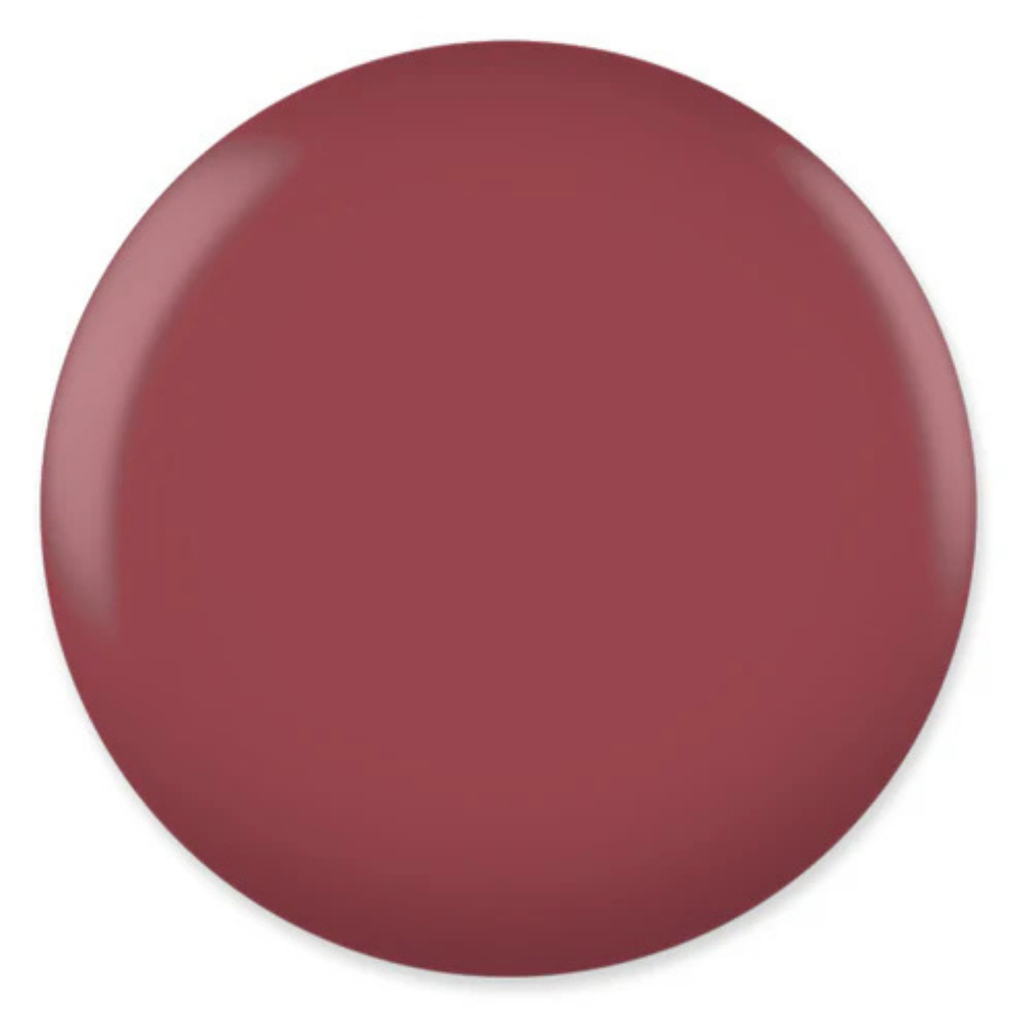 DC Gel Polish #108 | Barn Red