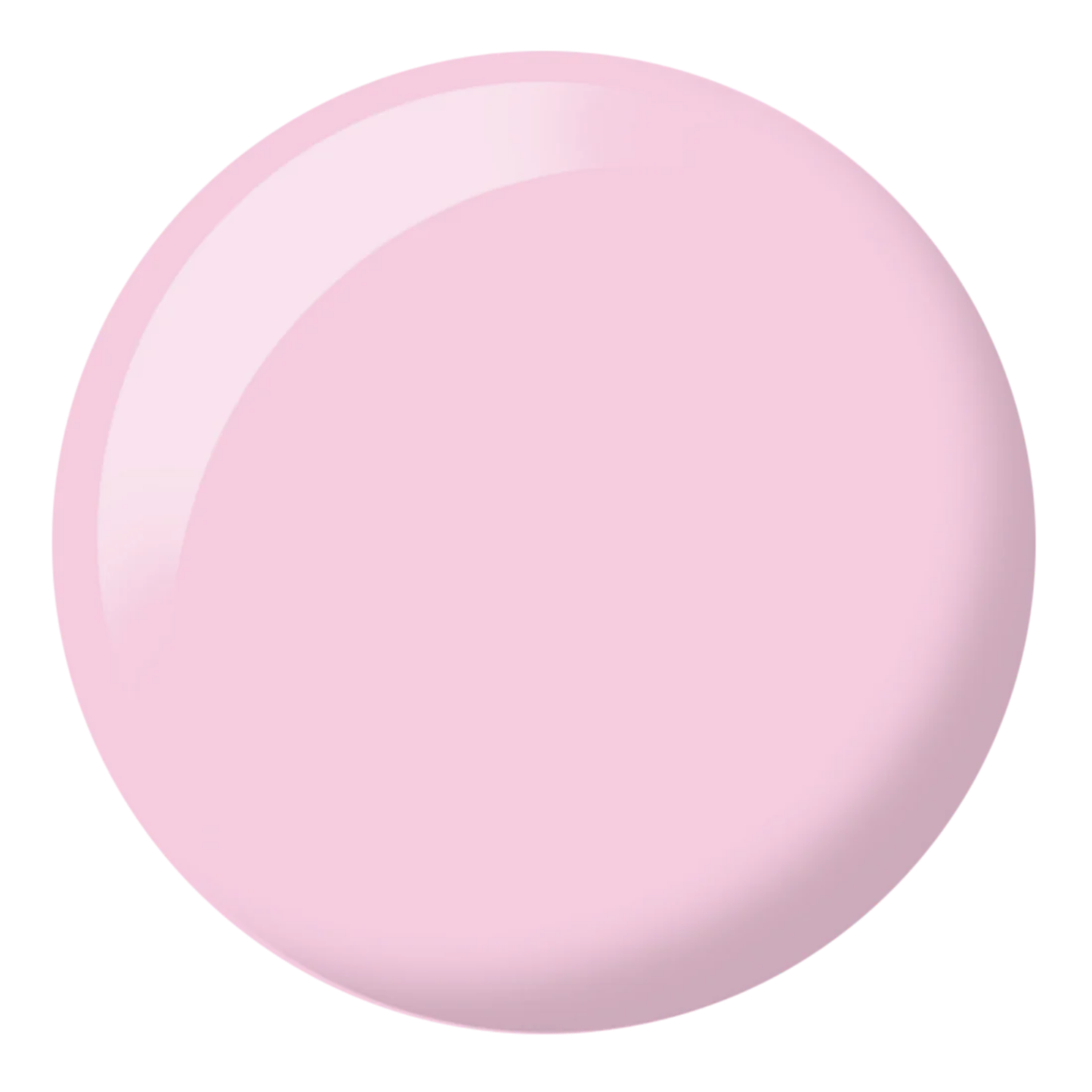 DND Diva Gel Polish #111 | Pink A Boo