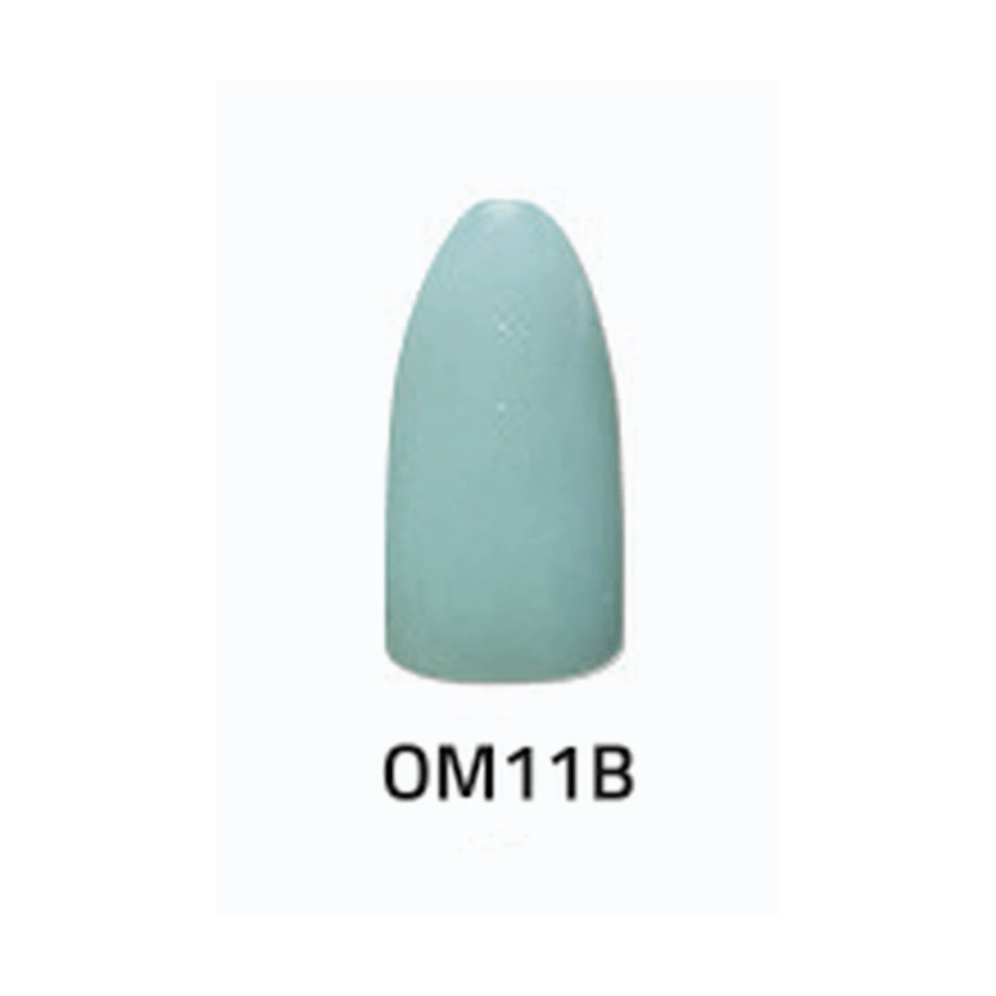 Chisel Ombre OM 11B
