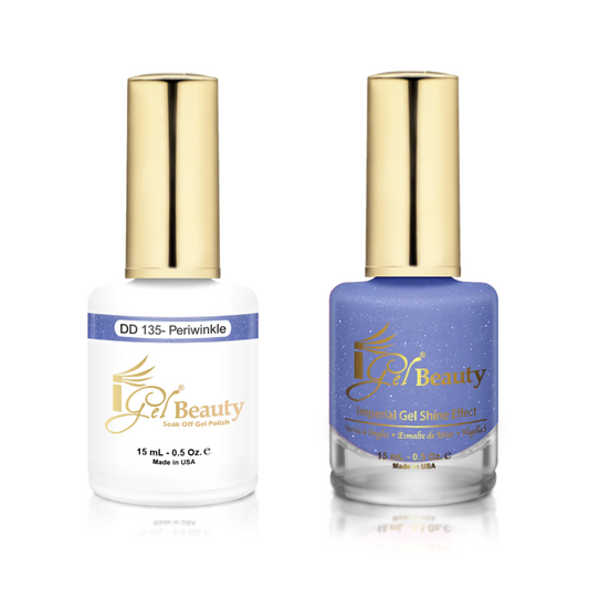 iGel Duo DD135 | Periwinkle