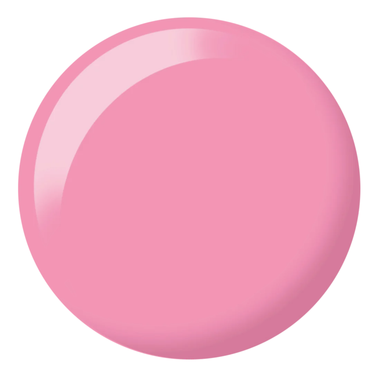 DND Diva Gel Polish #141 | Classical Pink