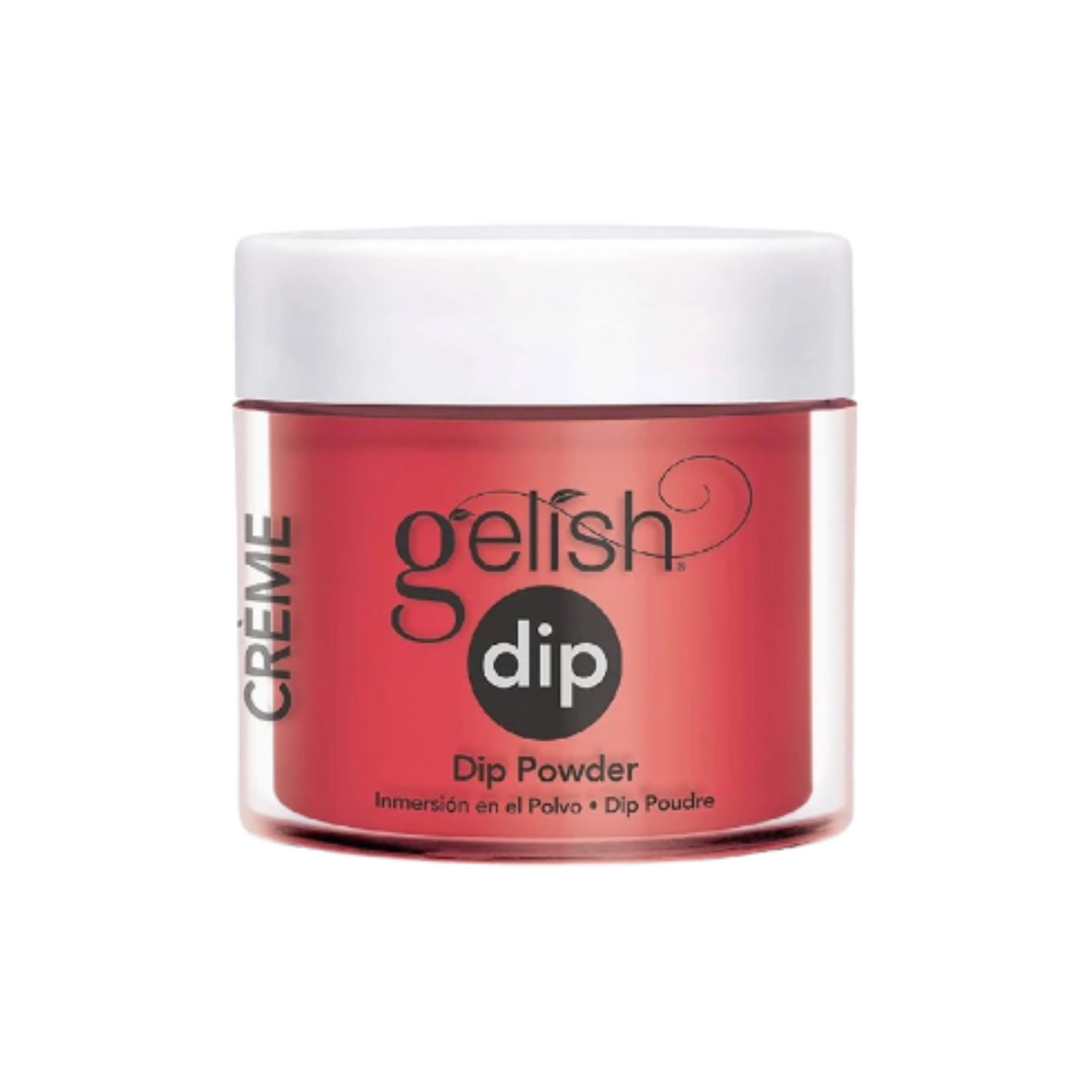Gelish Dip #144 Scandalous (0.8 oz)