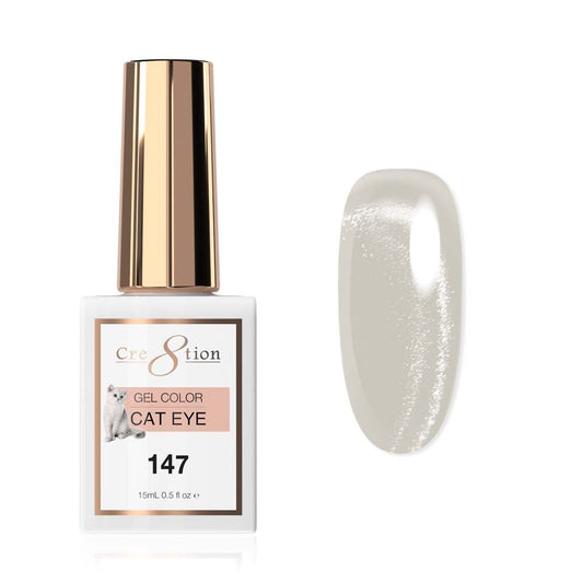 Cre8tion Cat Eyes Gel #147