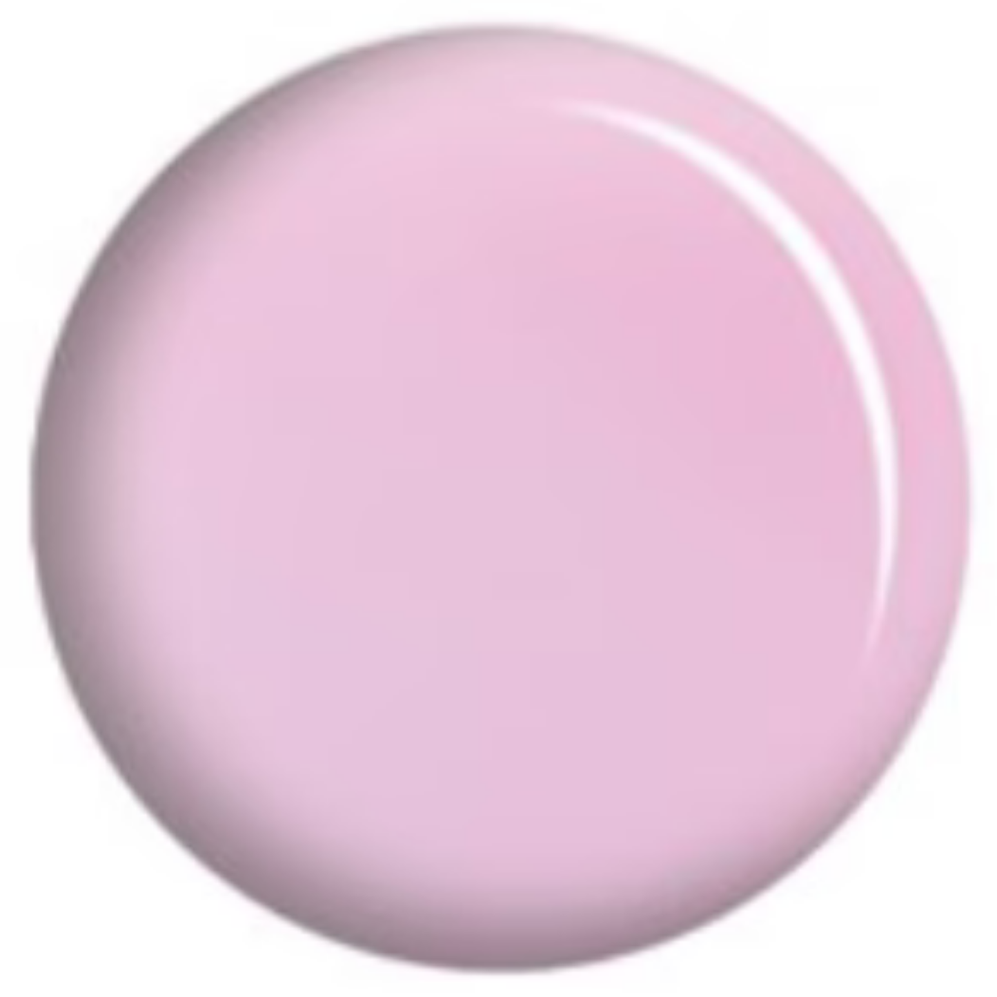 DC Gel Polish #147 | Pink Powder