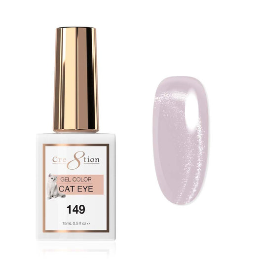 Cre8tion Cat Eyes Gel #149