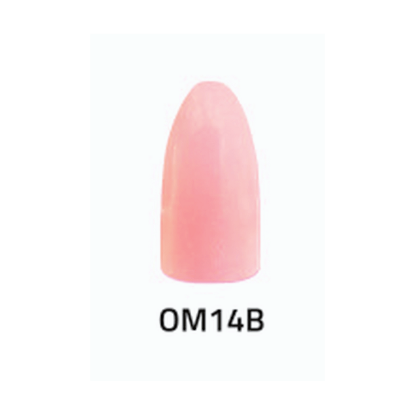 Chisel Ombre OM 14B
