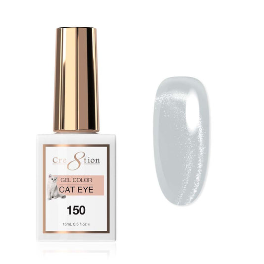 Cre8tion Cat Eyes Gel #150