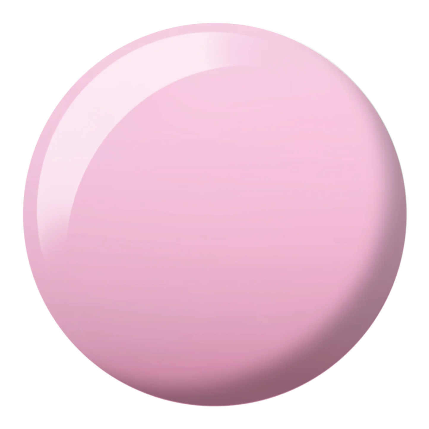 DND Diva Gel Polish #152 | Misty Pink