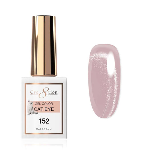 Cre8tion Cat Eyes Gel #152