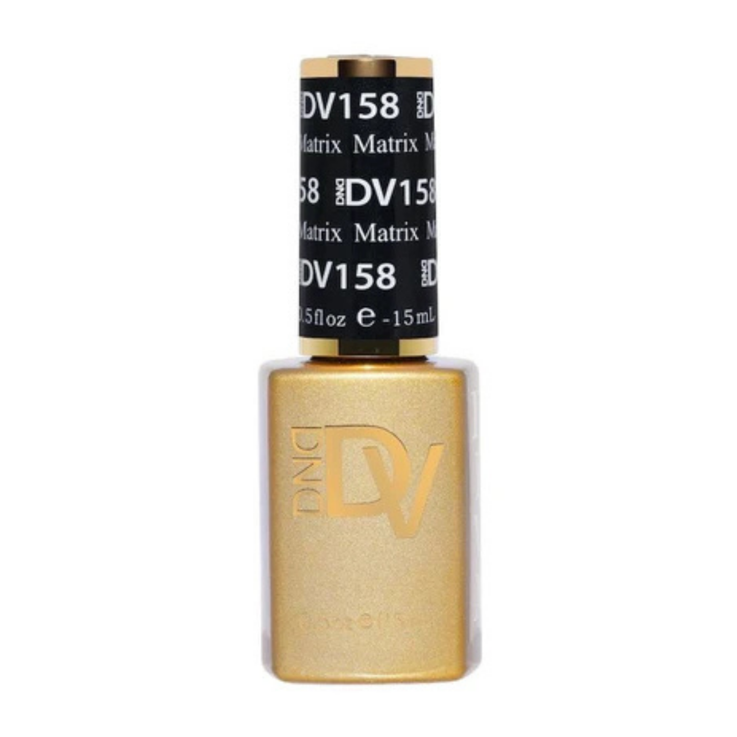 DND Diva Gel Polish #158 | Matrix