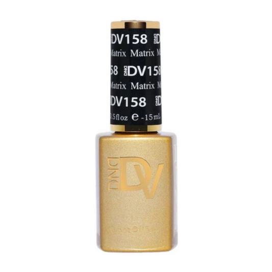 DND Diva Gel Polish #158 | Matrix