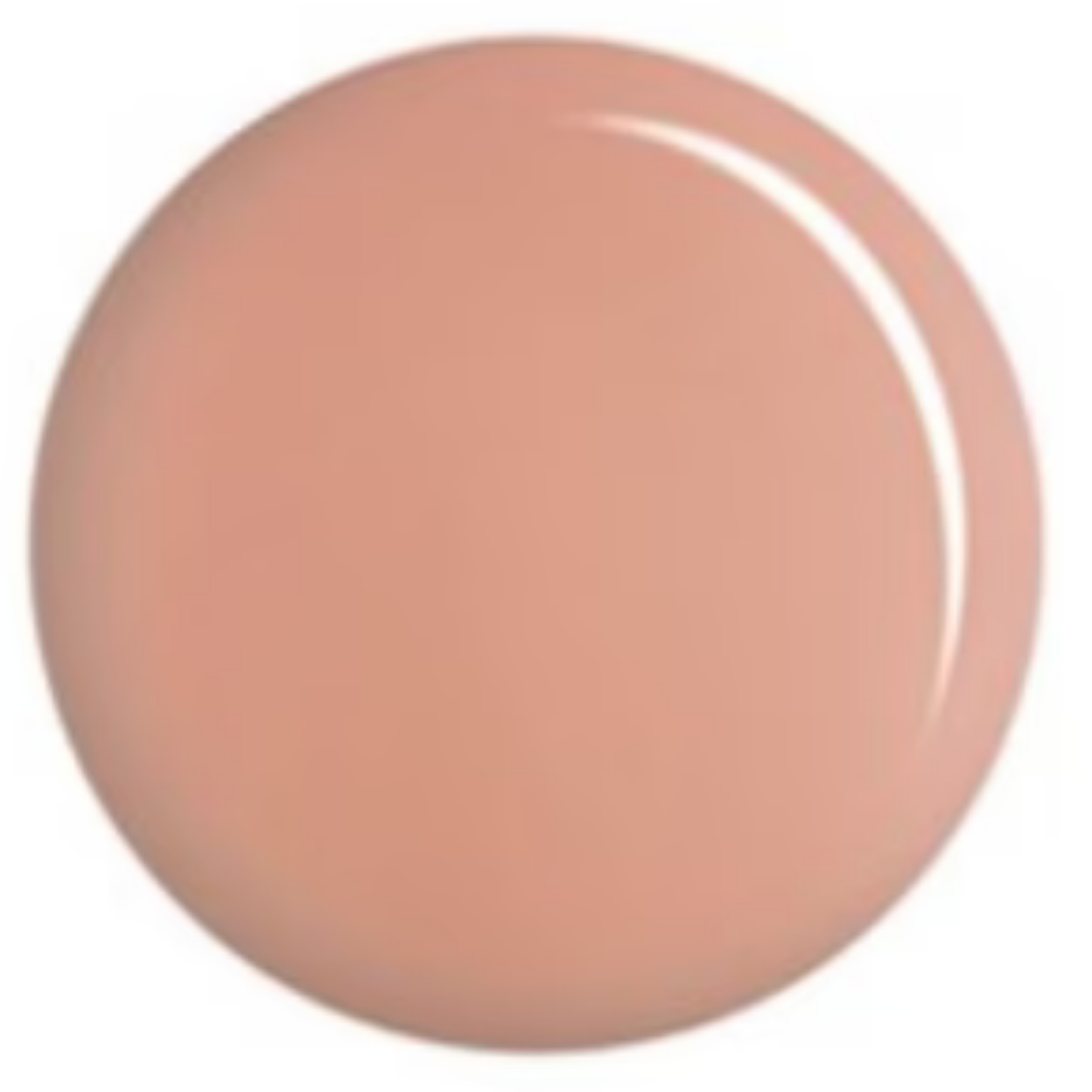 DC Gel Polish #169 | Tutu Nude