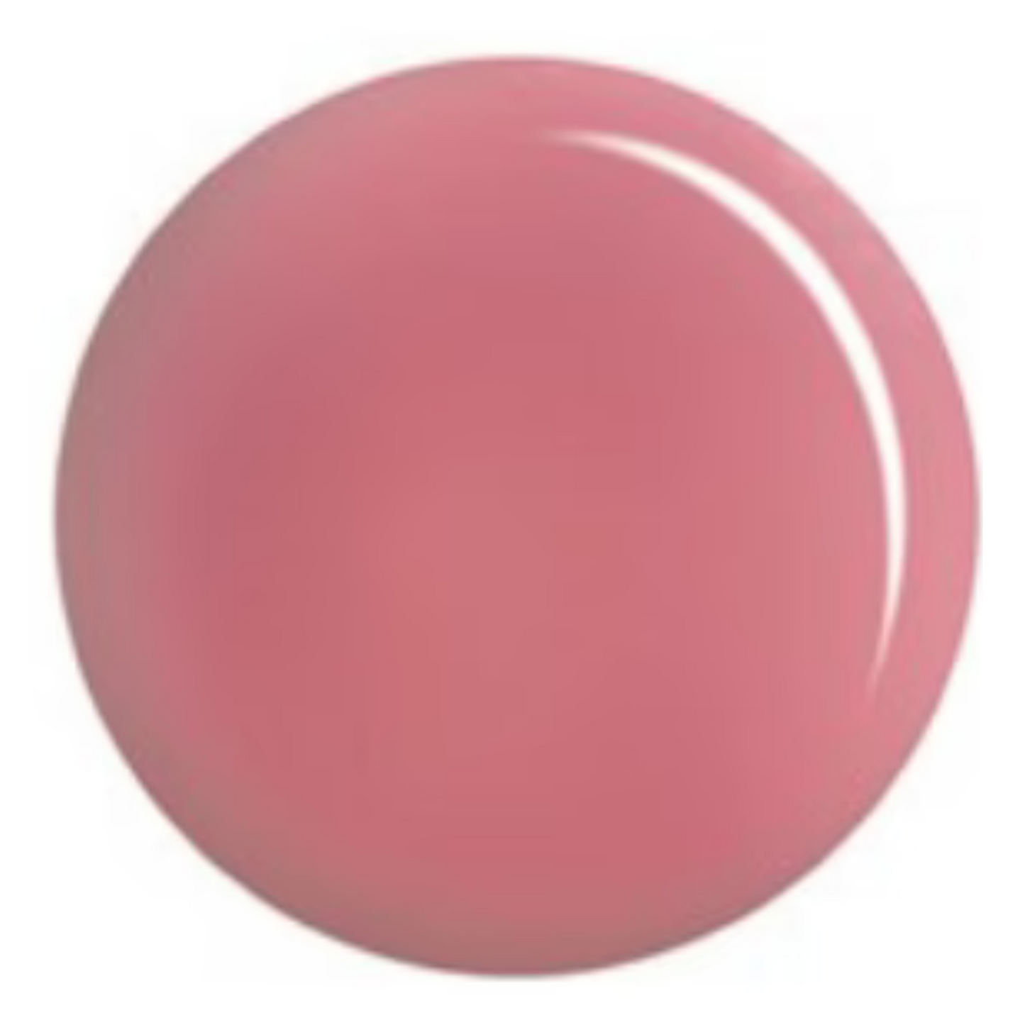 DC Duo #172 | Sugar Pink