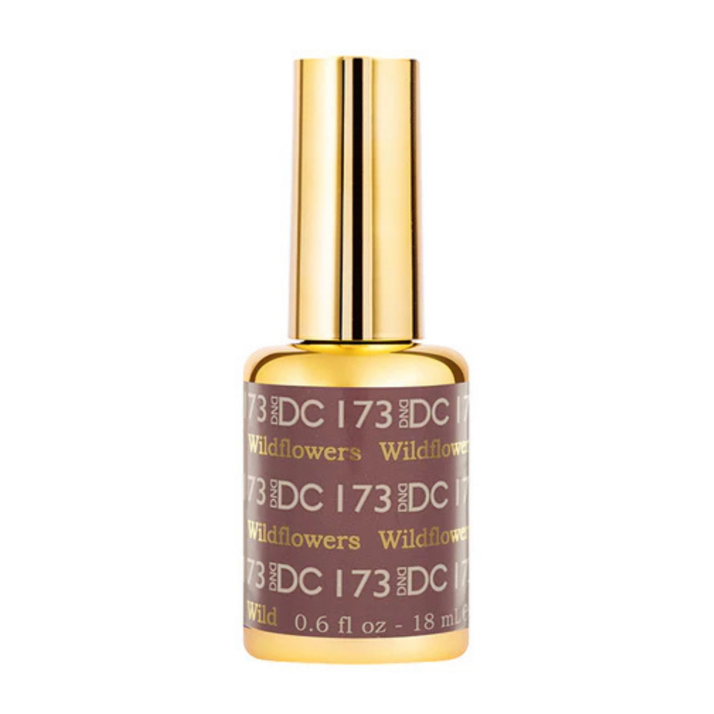 DC Gel Polish #173 | Wildflowers
