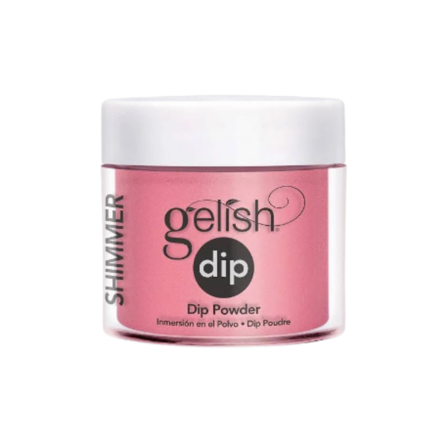Gelish Dip #176 CanCan We Dance? (0.8 oz)