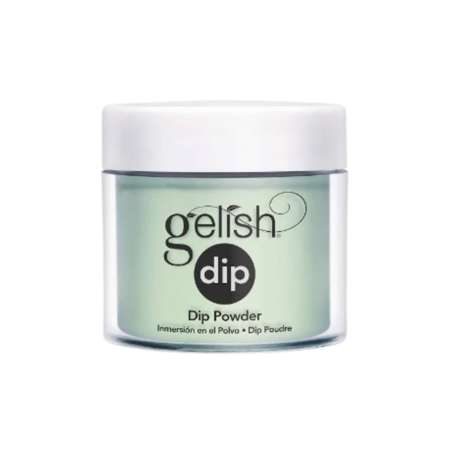 Gelish Dip #177 Do You Harajuku? (0.8 oz)