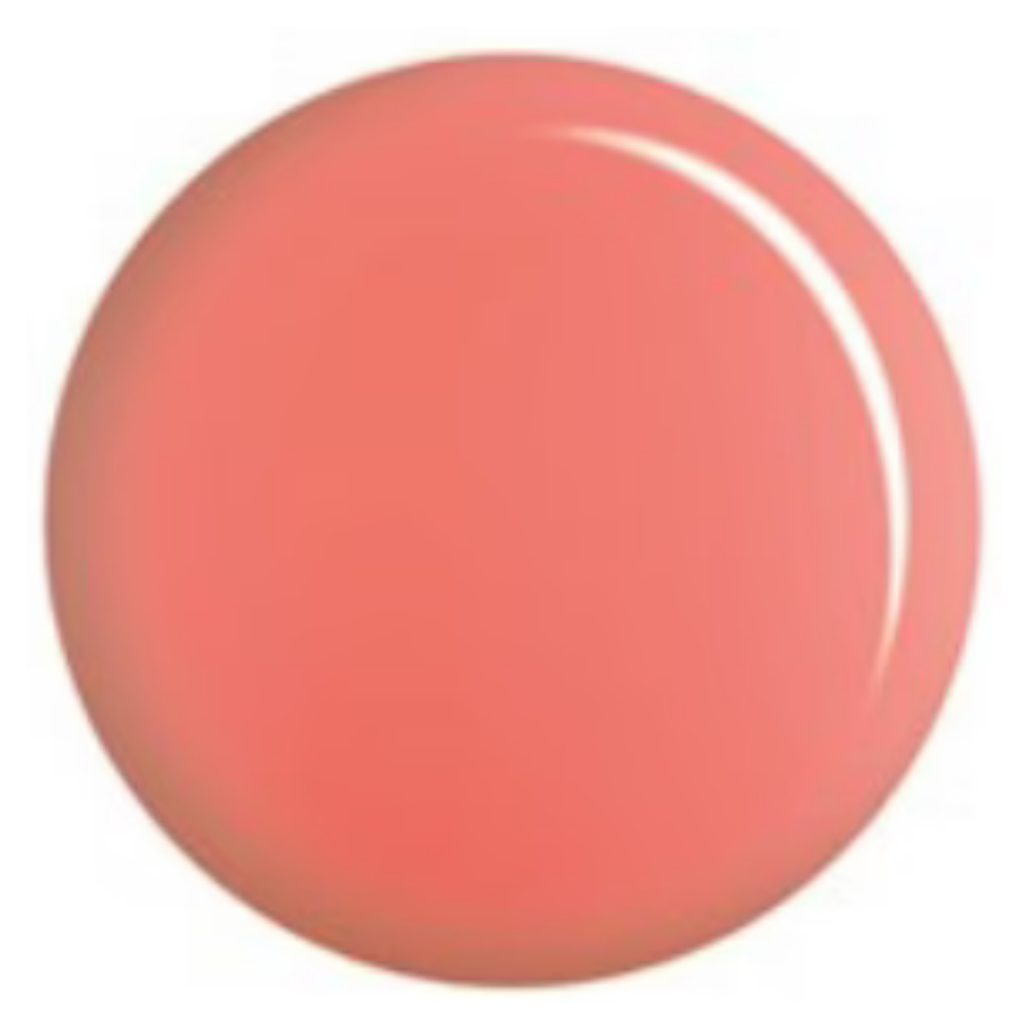 DC Gel Polish #177 | OJ