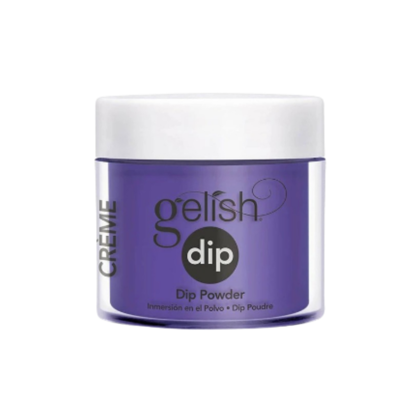 Gelish Dip #179 Anime-Zing Color! (0.8 oz)