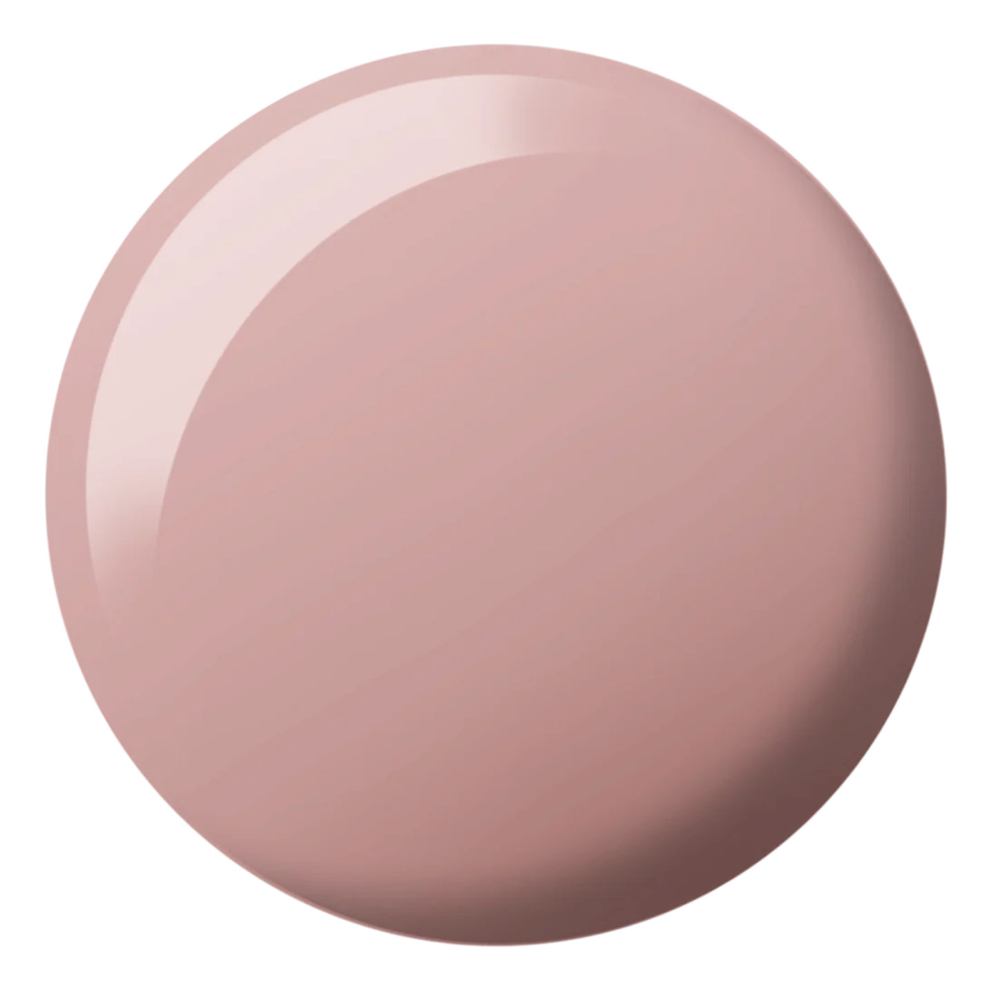 DND Diva Gel Polish #179 | Dusty Mauve