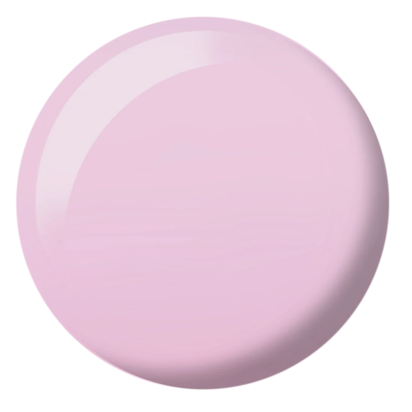 DND Diva Gel Polish #182 | Pleasant Pink