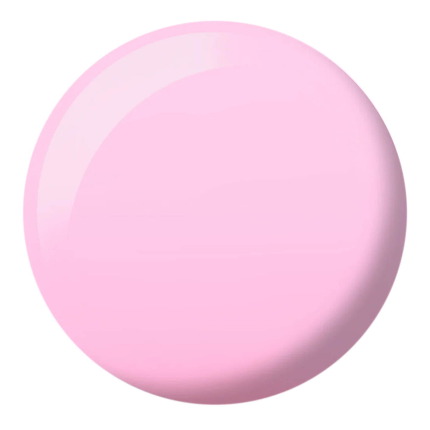 DND Diva Gel Polish #183 | Pink Ribbons